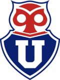 Escudo de Universidad de Chile